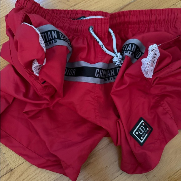 Shorts Dior men 32 or medium - Picture 8 of 8